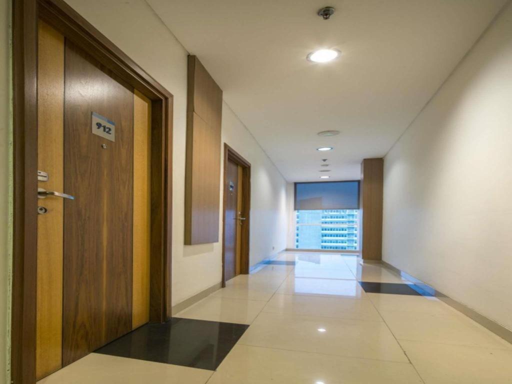 Hotel 88 Grogol By Wh Dżakarta Zewnętrze zdjęcie
